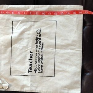 NWT Teacher Gifts Bundle